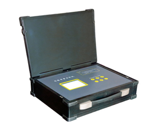 KN-511便携式电能质量分析仪