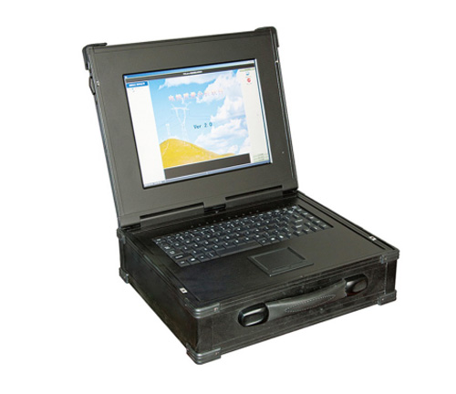 KN-512便携式电能质量分析仪