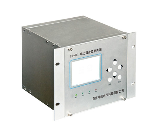 电能质量谐波监测装置