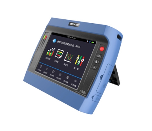 便携式电能质量分析仪