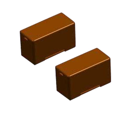 一体式无线温度采集节点