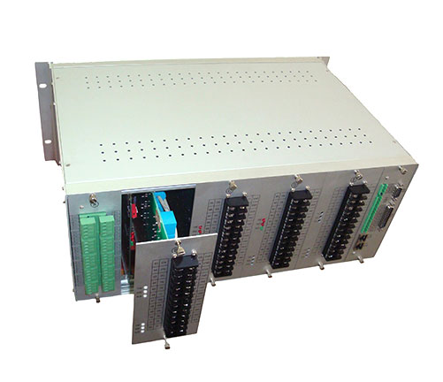 电能质量在线监测装置