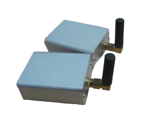 无线测温装置系统