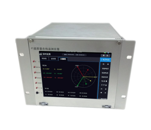 电能质量谐波监测分析仪