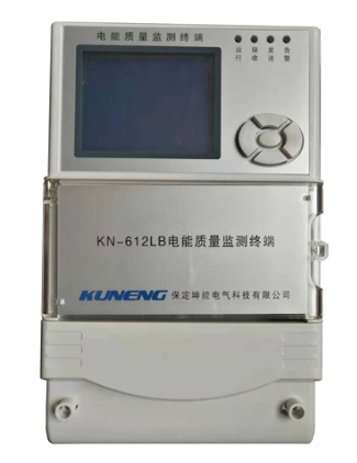 KN-612LB电能质量监测终端
